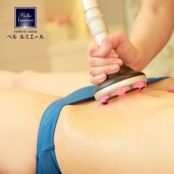 ベル ルミエール 掛川店