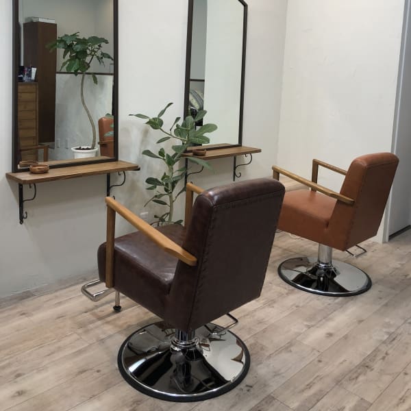 HAIR SALON SE-1