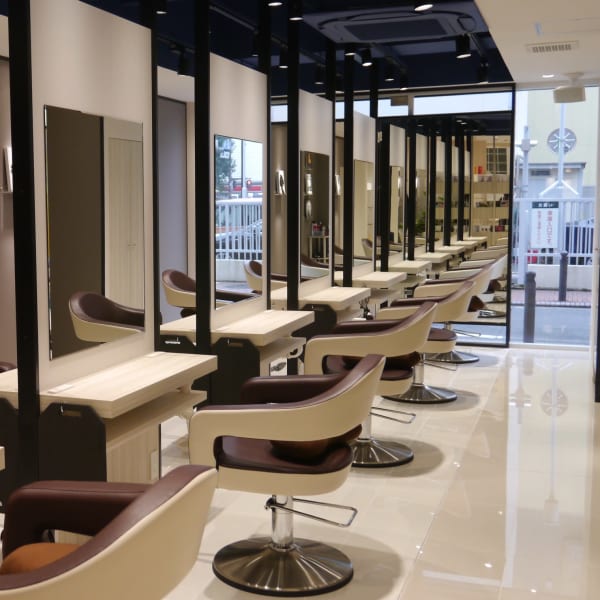Hair Make Earth 東神奈川店 ヘアメイクアース ヒガシカナガワテン の予約 サロン情報 美容院 美容室を予約するなら楽天ビューティ Hair Make Earth 東神奈川店 ヘアメイクアース ヒガシカナガワテン の予約 サロン情報 美容院 美容室を予約するなら楽天ビューティ