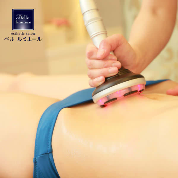 ベル ルミエール イオンモール銚子店