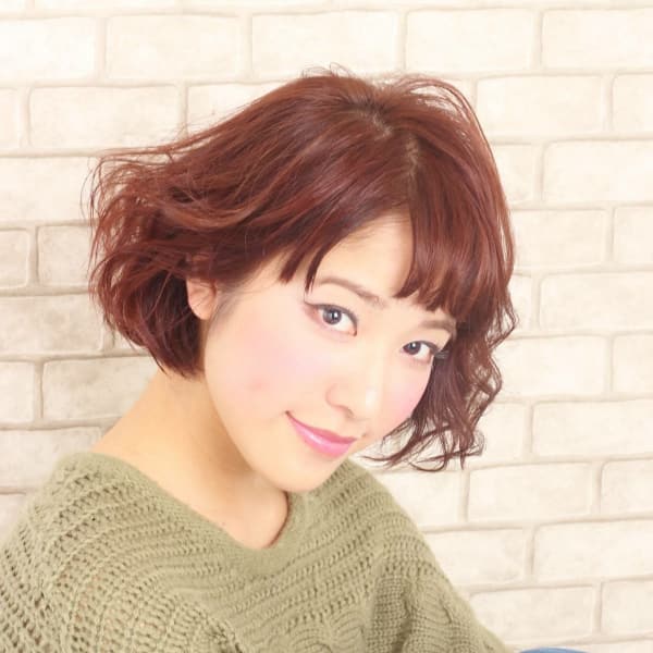 Hair Color Salon Olive 本所吾妻橋店