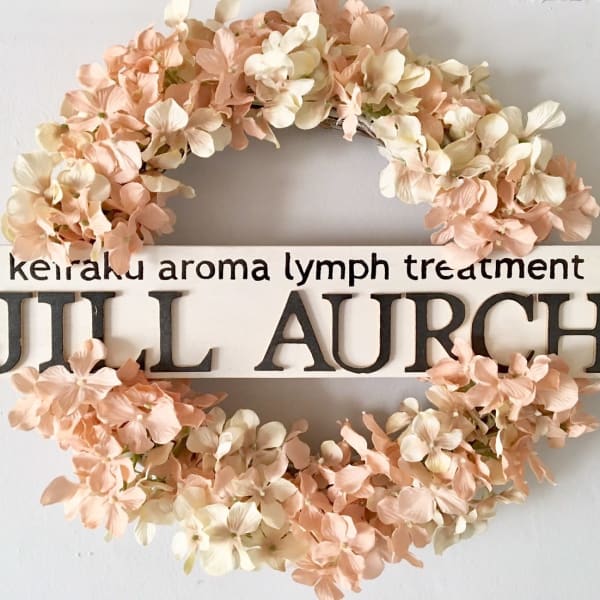 エイジングエステティックサロン JILL AURCH