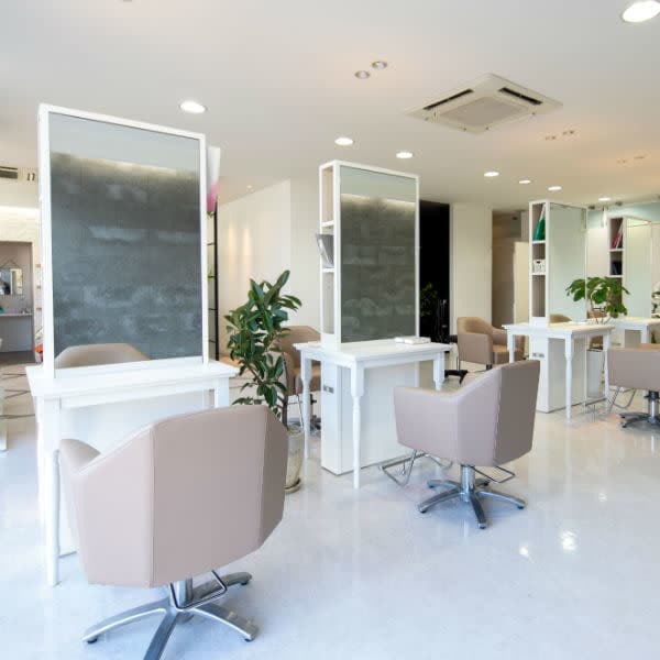 GALLARIA Elegante 春日井店