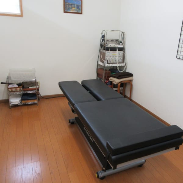 前田カイロプラクティック整体院