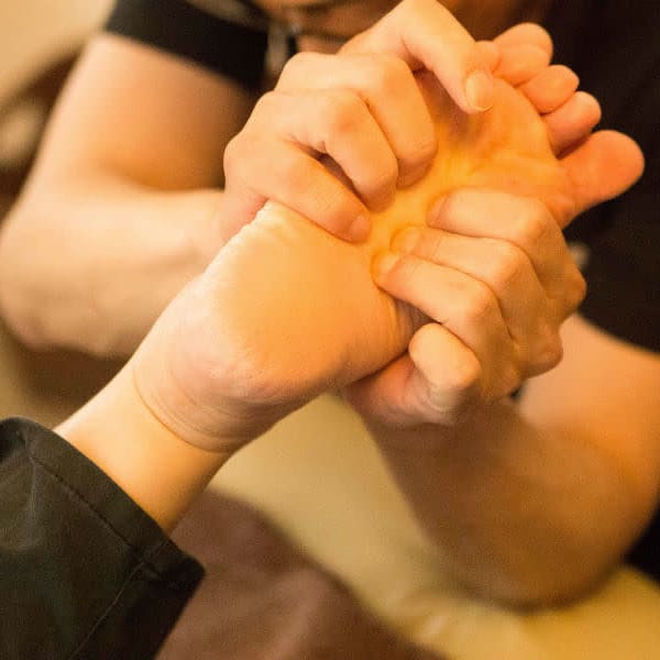 ほぐしの楽田 阪神尼崎駅前