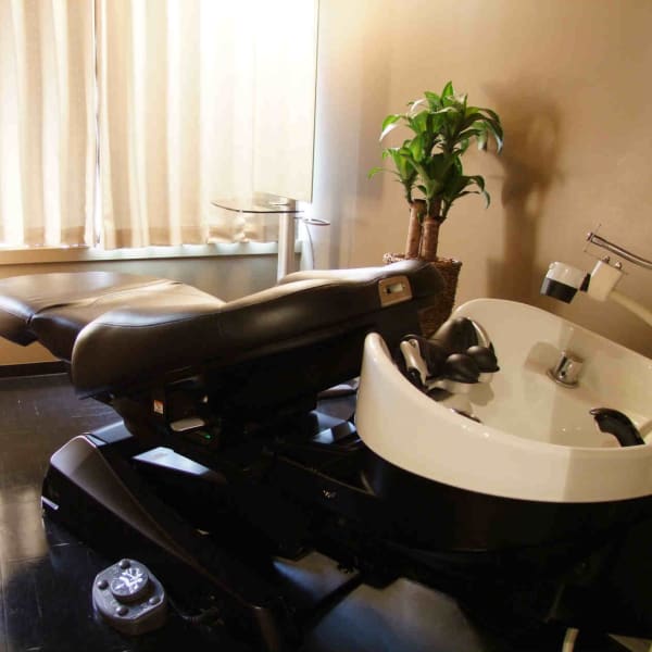 ヘッドスパ専門サロンQUATRE 【キャトル】