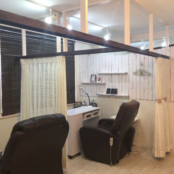 トータルビューティスペースU'IU'I