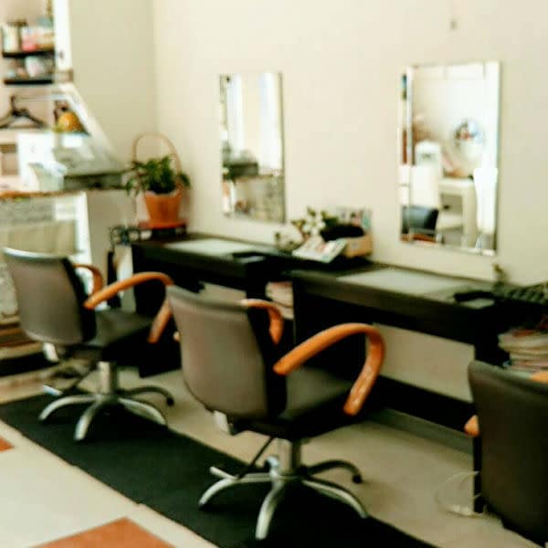 ヘアーサロン Maki