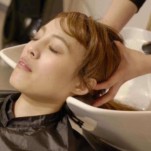 Sugar hair make小手指