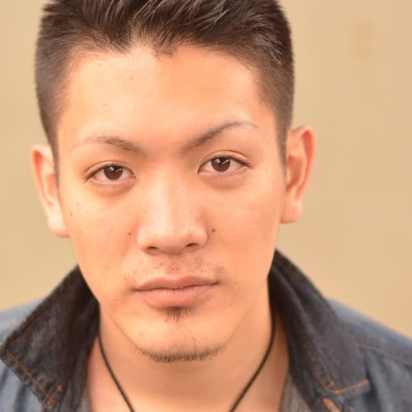 hair salon maruzen
