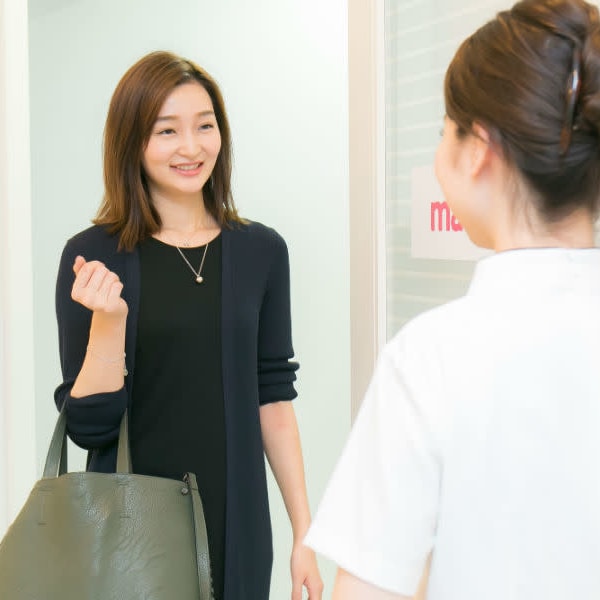 脱毛サロン macaron心斎橋店