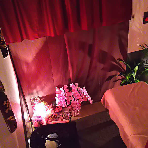 リラクゼーションサロンLapis