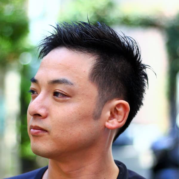 ヘアーサロンオサコ