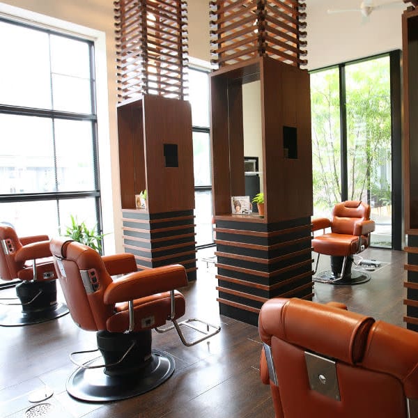 NAP hair &Nalow homme