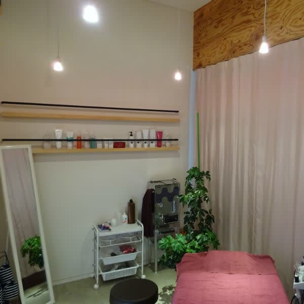 レディースシェービング アンド エステサロン POPULAR