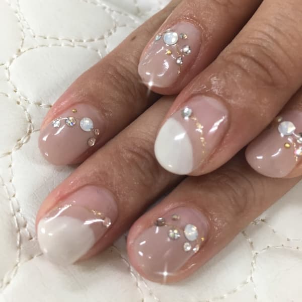 バルーンフレンチ