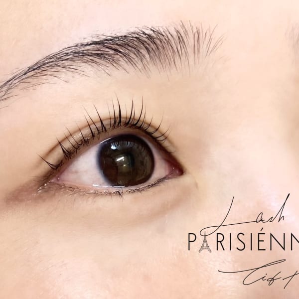 Factory5 Eyelash