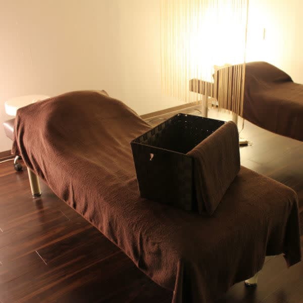 KYOマッサージ工房 麻布十番店