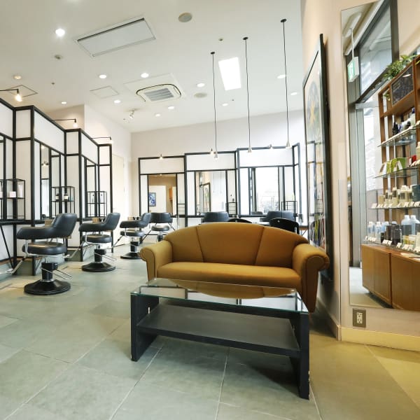 Hair Designing comme Matisse