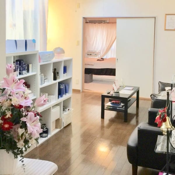 エステティックサロン クリス