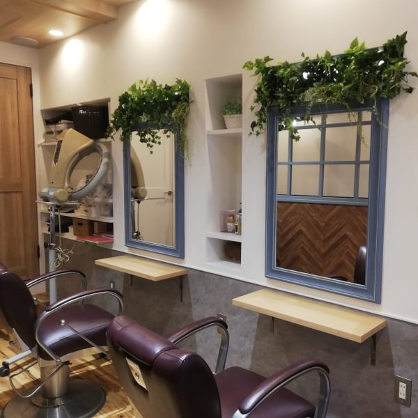 Le Parfum 下総中山駅前店