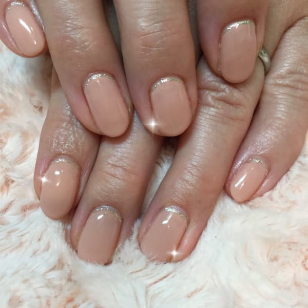 シンプルワンカラー