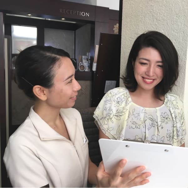 肌質改善&痩身専門サロンumbellir