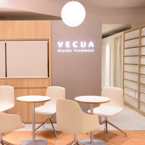 VECUA梅田イーマ店