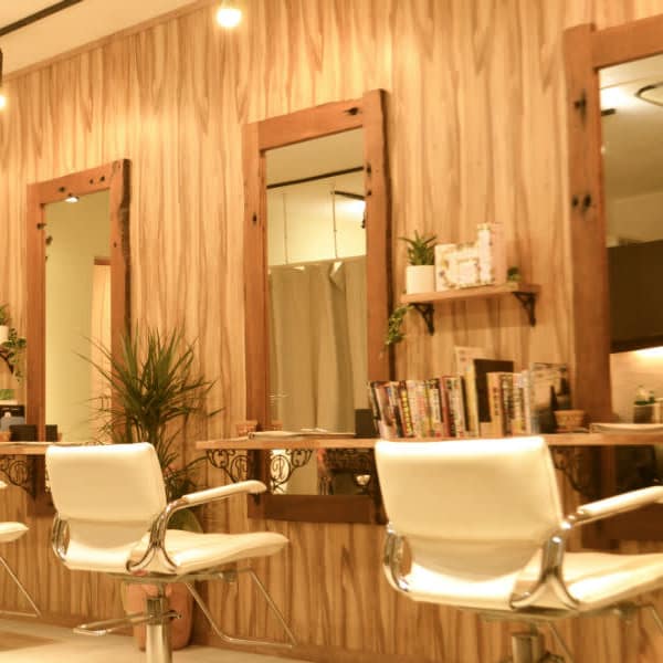 Laissez(レセ) 新松戸deux店