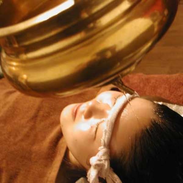 アーユルヴェーダサロンAyush