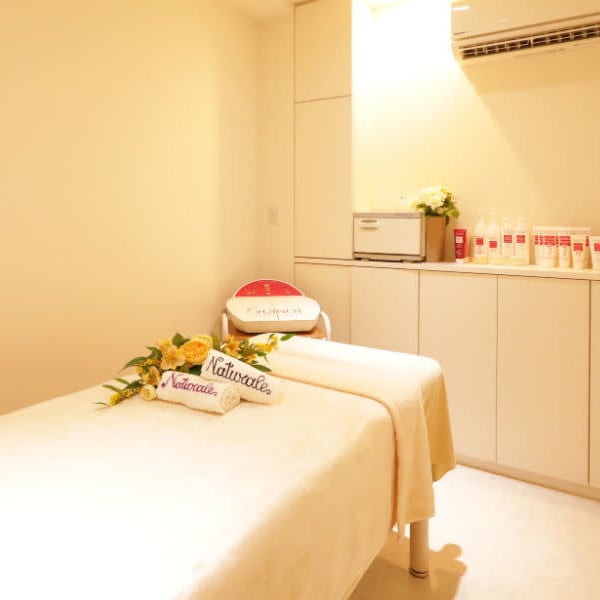 エステティックサロン ナチュラーレ
