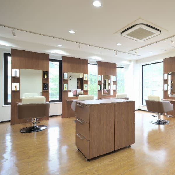 anello 藤が丘店