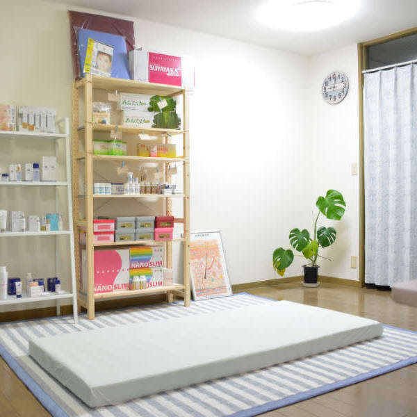 Kohカイロプラクティック院