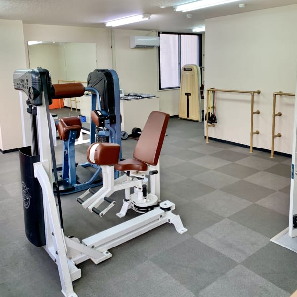 M's フィットネスクラブ