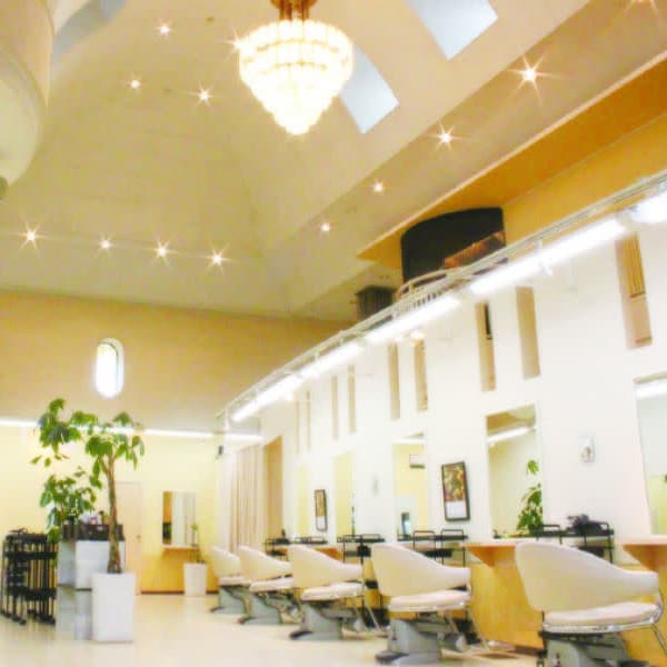 TOTAL BEAUTY HOUSE FLAP MICHI