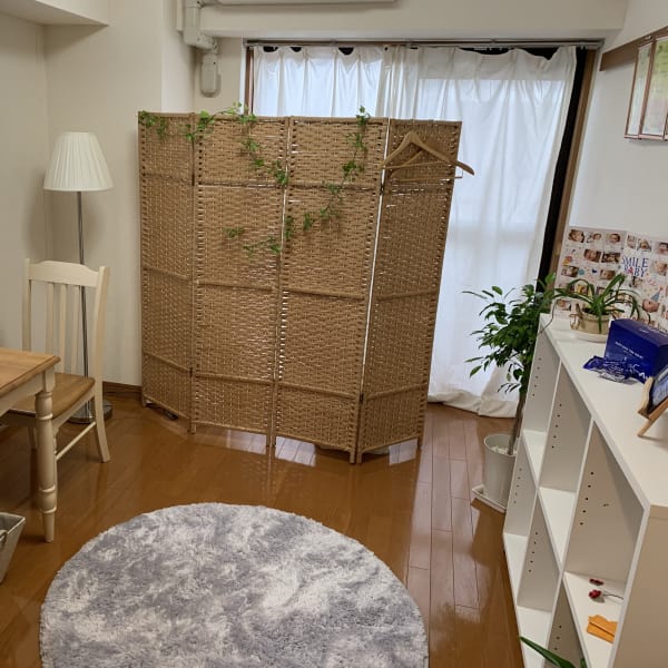 YOSA PARK ROSE 国分寺北口