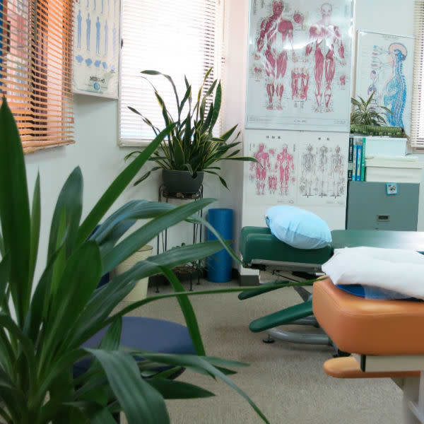 KAT'sカイロプラクティック