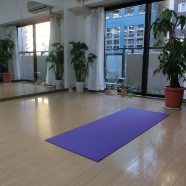 ピラティス＆ゴルフピラティススタジオ Golcoreゴルコア