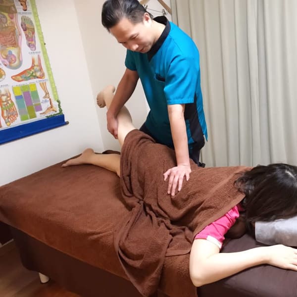 台湾式リンパ美体サロン Relaxnya 自由が丘 タイワンシキリンパビタイサロン リラックスニャ ジユウガオカ の予約 サロン情報 リラク マッサージサロンを予約するなら楽天ビューティ 台湾式リンパ美体サロン Relaxnya 自由が丘 タイワンシキリンパビタイサロン リラックスニャ ジユウガオカ の予約 サロン情報 リラク マッサージサロンを予約するなら楽天ビューティ