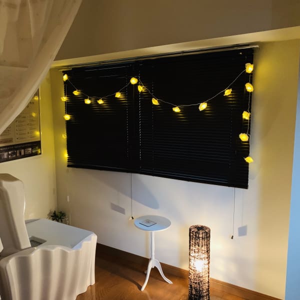 YOSA PARK ROSE 国分寺北口