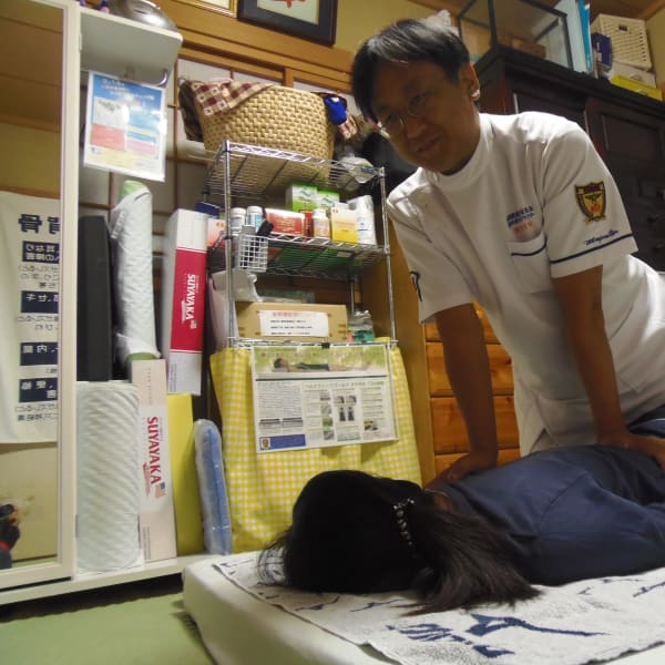 カイロサロン はまむら