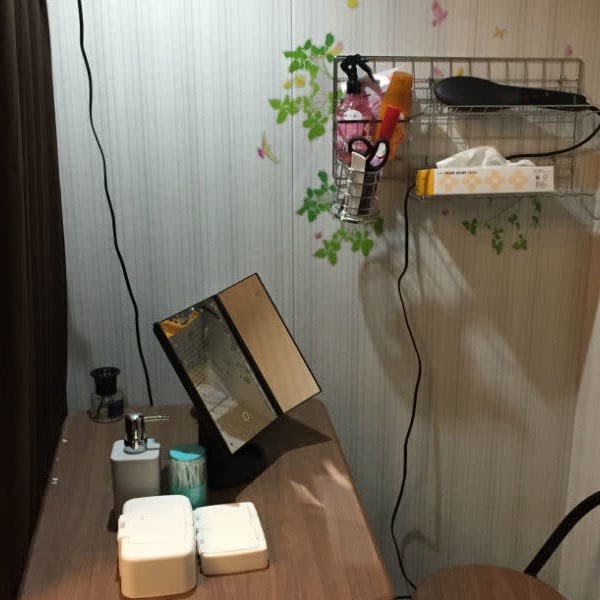 ほぐし処りらっくす