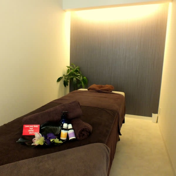 ほぐし＆オイル圧 眠りのまもり 祐天寺店