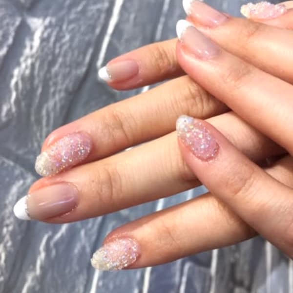 ピクシーネイル★