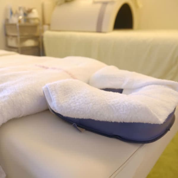 美容整体ビーケア