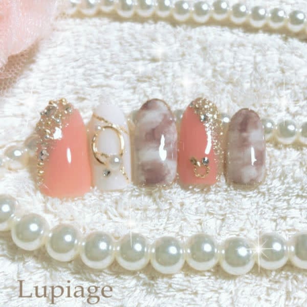 Lupiage 銀座店
