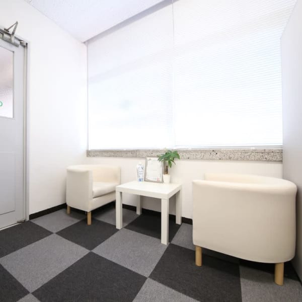 酸素カプセルサロンO2O 谷四