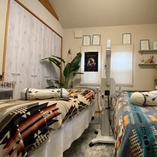 メナードフェイシャルサロン岸和田別所