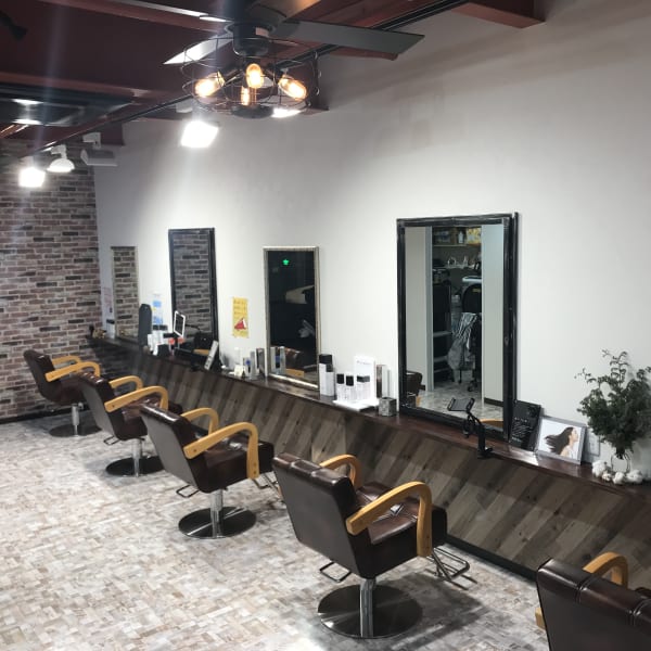 Matilda hair private