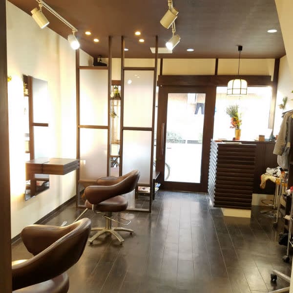 hair labo nicori